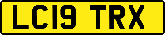 LC19TRX
