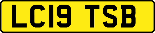 LC19TSB