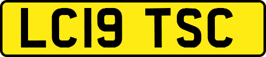 LC19TSC