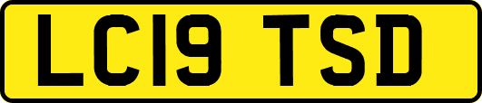 LC19TSD