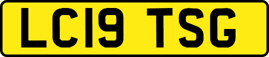 LC19TSG