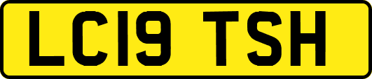 LC19TSH