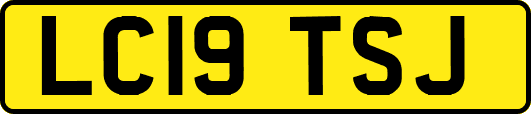 LC19TSJ