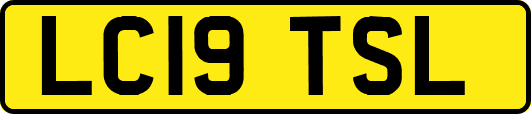 LC19TSL