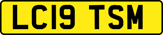 LC19TSM