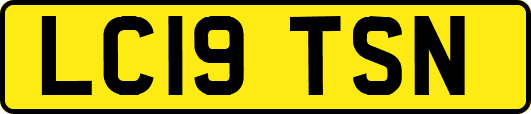 LC19TSN