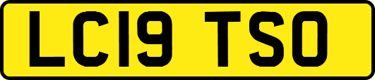 LC19TSO