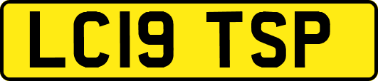 LC19TSP
