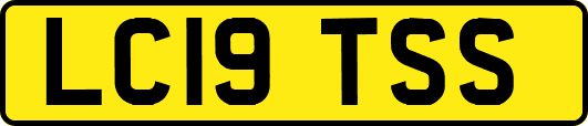 LC19TSS