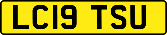 LC19TSU