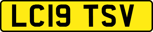 LC19TSV