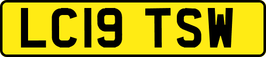 LC19TSW