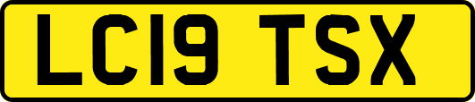 LC19TSX