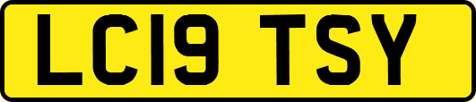 LC19TSY