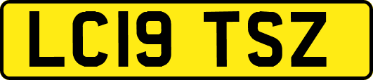 LC19TSZ