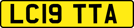 LC19TTA