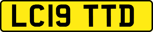 LC19TTD