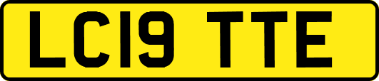 LC19TTE