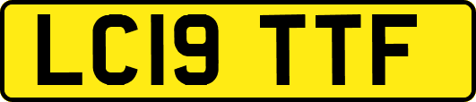 LC19TTF