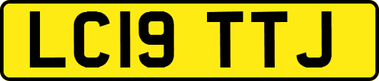 LC19TTJ