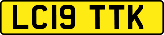 LC19TTK