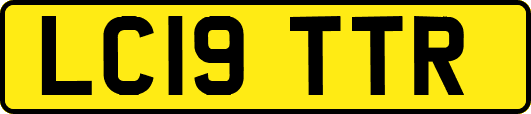 LC19TTR