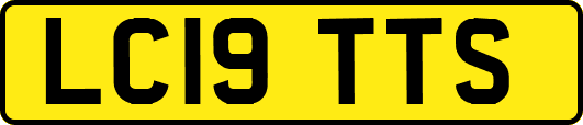 LC19TTS