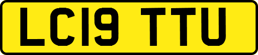 LC19TTU