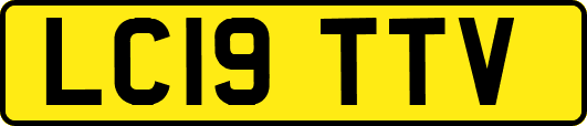 LC19TTV
