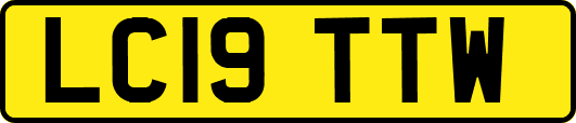 LC19TTW