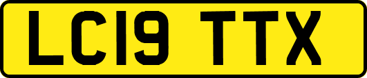 LC19TTX