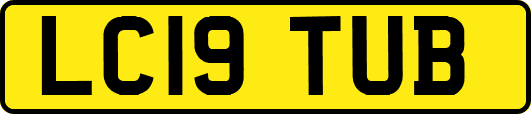 LC19TUB