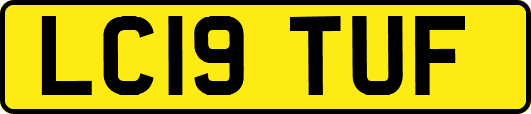 LC19TUF