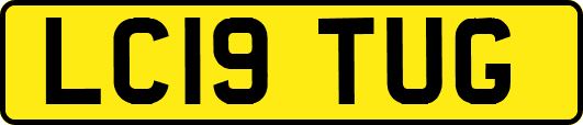 LC19TUG