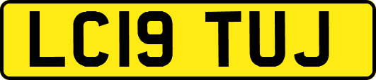 LC19TUJ