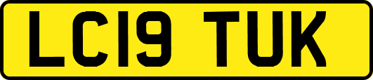 LC19TUK