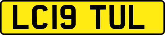 LC19TUL
