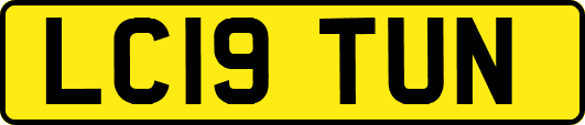 LC19TUN