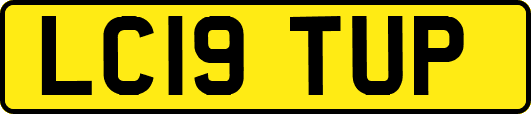 LC19TUP
