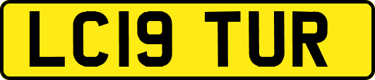 LC19TUR