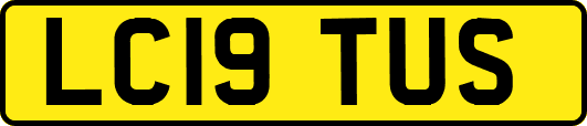 LC19TUS