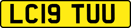 LC19TUU