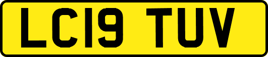 LC19TUV