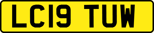 LC19TUW