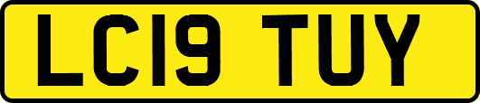 LC19TUY