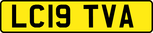LC19TVA