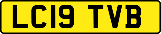 LC19TVB