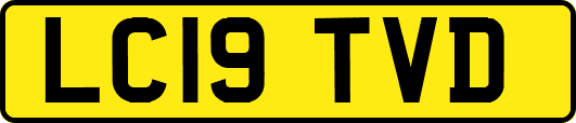 LC19TVD