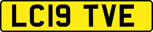 LC19TVE