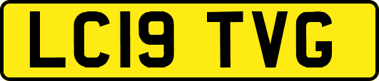 LC19TVG